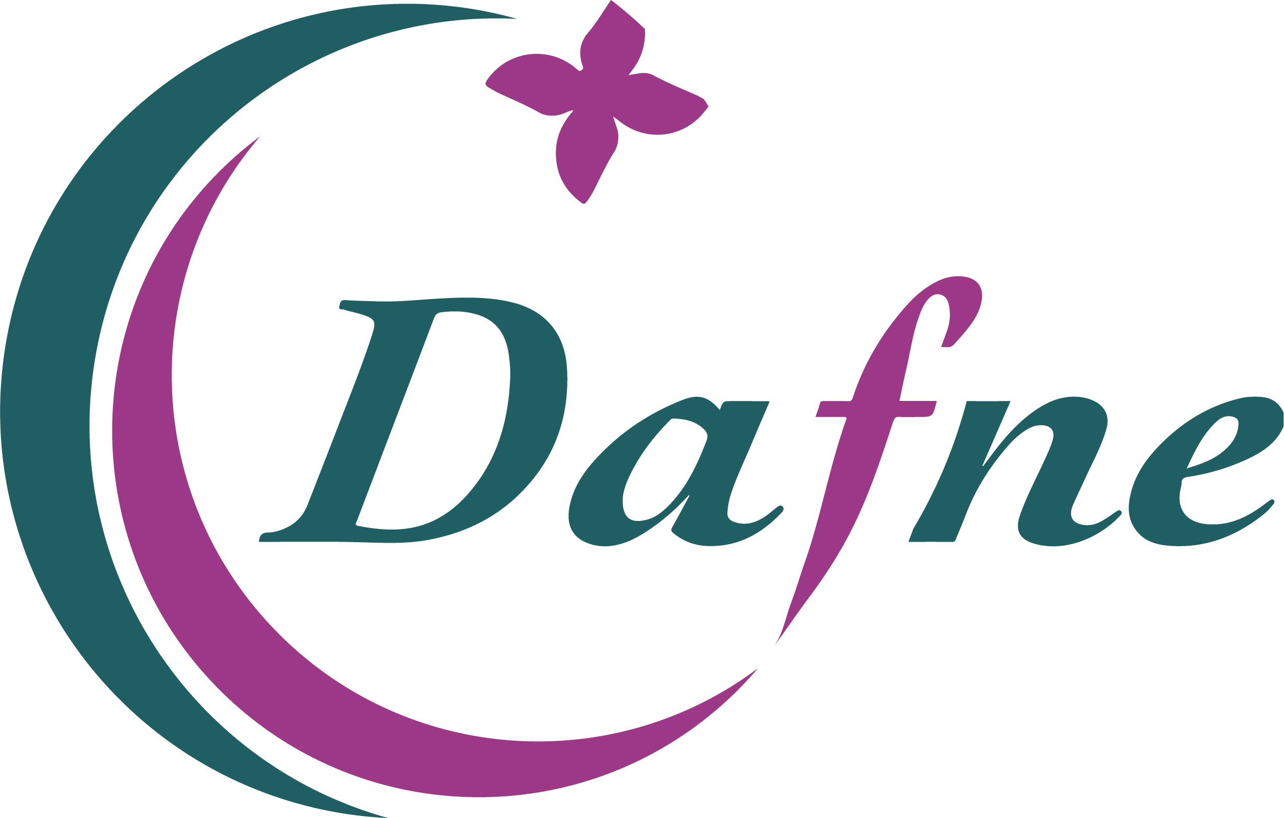 logo Dafne Viaggi